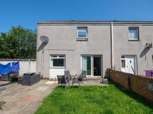 House for sale in Dreghorn, Scotland