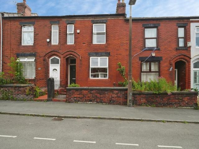 House for sale in Swinton Park, Salford