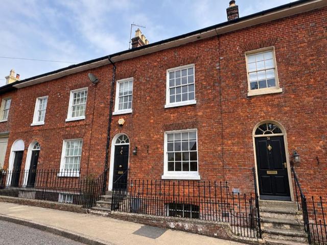 House for sale in Marlborough, Easton Royal