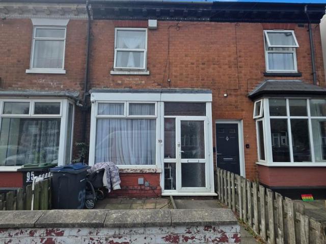 House for sale in Hay Mills, Birmingham