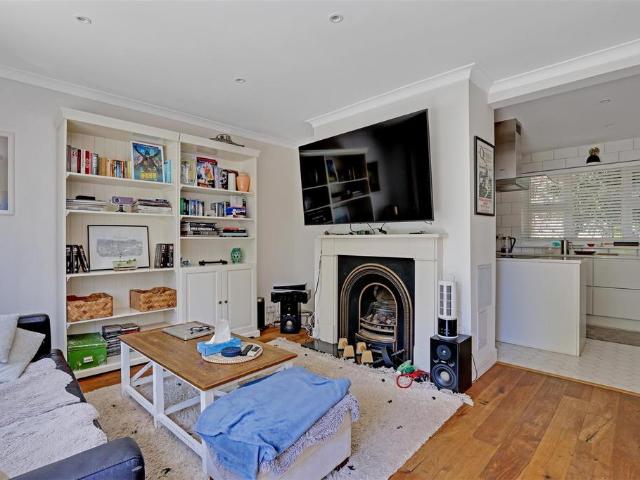 House for sale in London Borough of Lewisham, Greater London