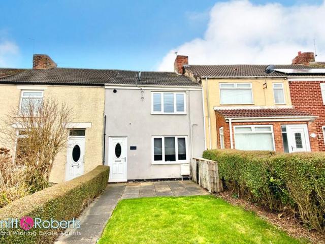 House for sale in Hutton Henry, Station Town