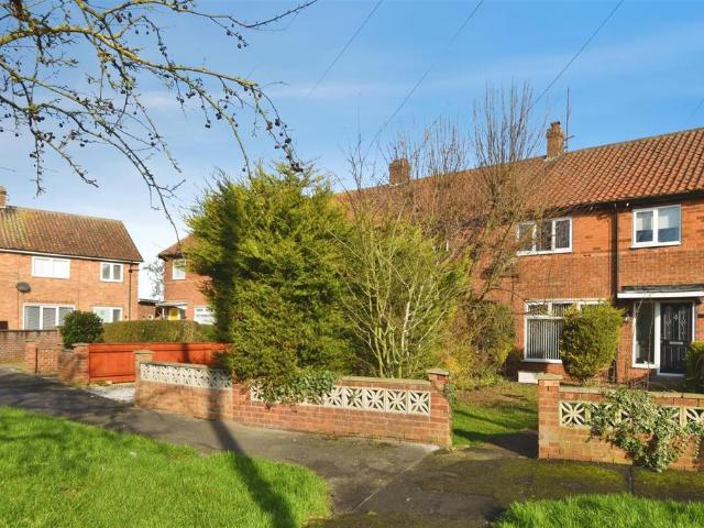 House for sale in Preston, Hedon