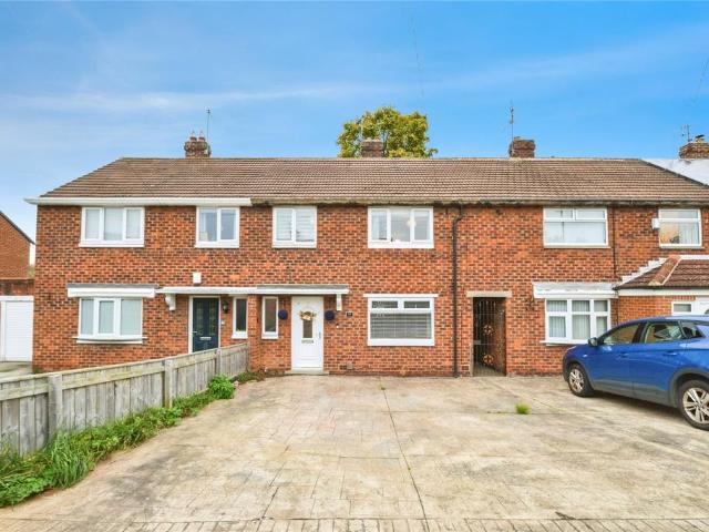 House for sale in Ormesby Bank, Middlesbrough
