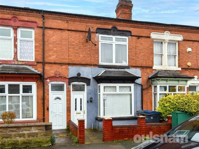 House for sale in Kings Heath, West Midlands