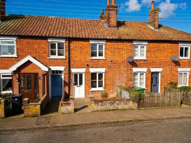 House for sale in Diss, Burgh St Peter