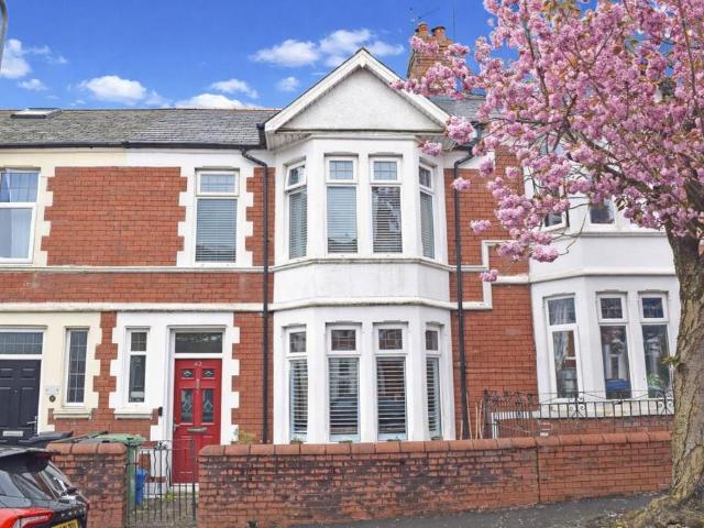 House for sale in Falcon Lodge, Wales