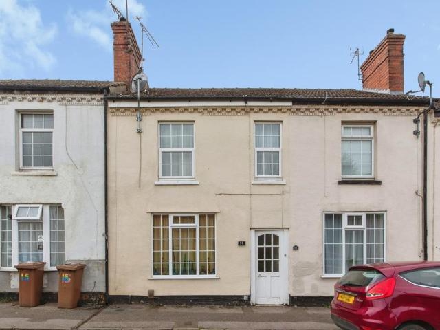 House for sale in Boultham, Brayford