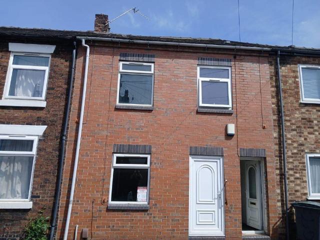 House for sale in Stoke, Stoke-on-Trent