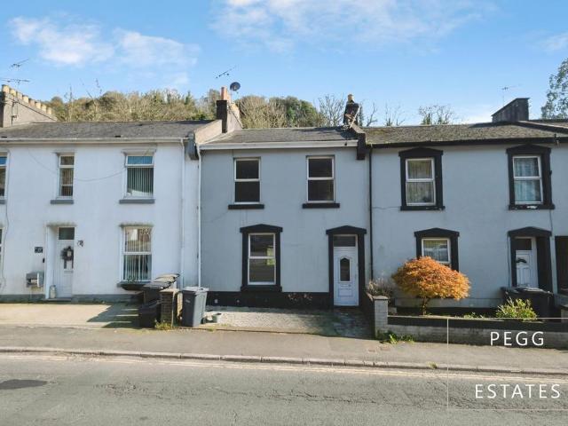 House for sale in Upton, Babbacombe