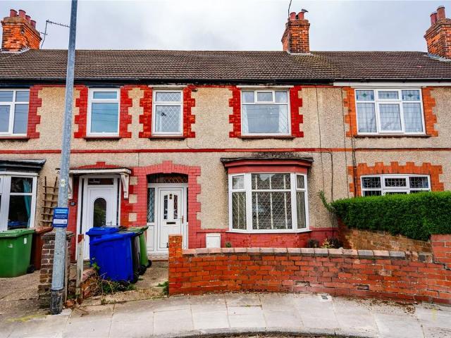House for sale in Yarborough, Grimsby