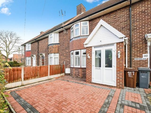 House for sale in Becontree, Greater London