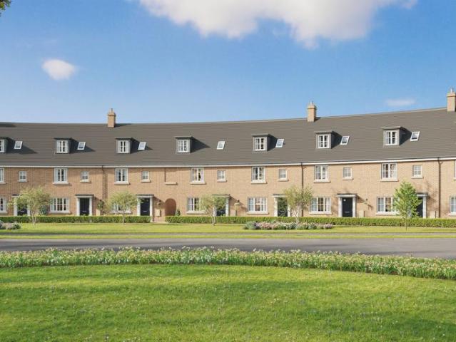 House for sale in Moreton Hall, Chedburgh