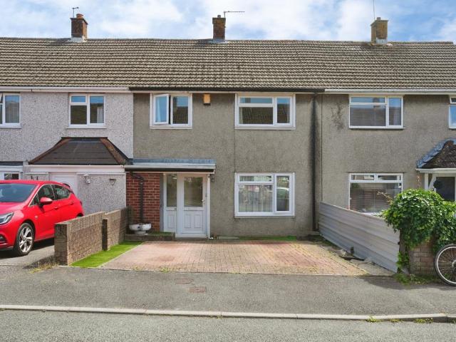House for sale in Deans Hill, Wales