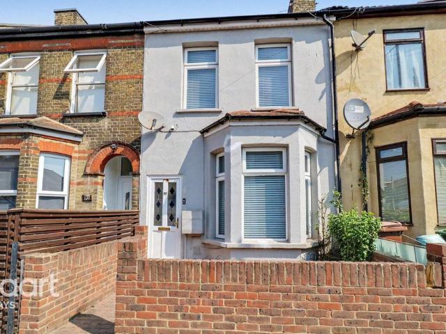 House for sale in Grays, Essex