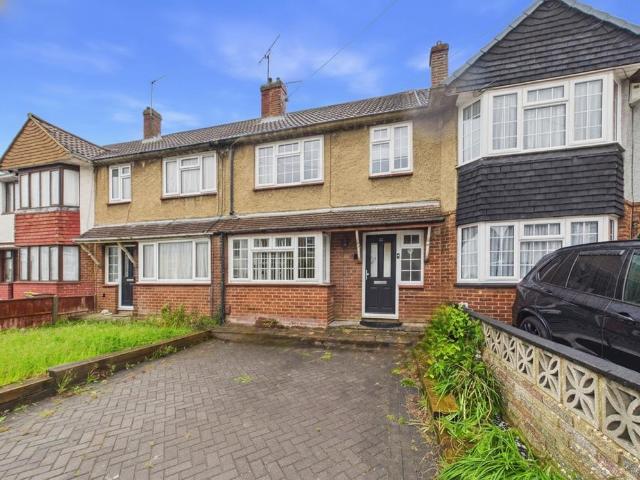 House for sale in Frindsbury