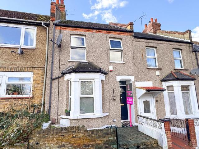 House for sale in Plumstead, Greater London
