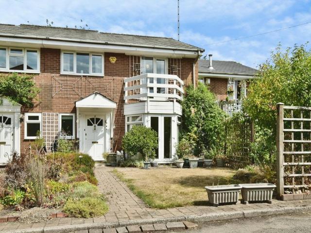 House for sale in Trafford Park, Greater Manchester