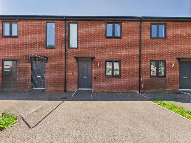 House for sale in Gorton, Manchester