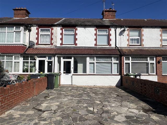 House for sale in Cosham, Portsmouth