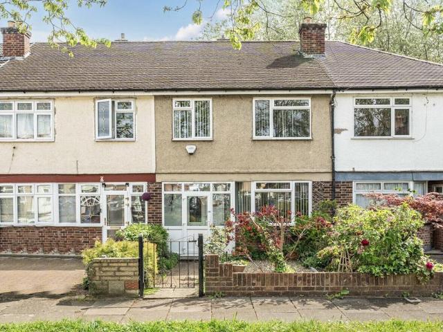House for sale in London Borough of Merton, Greater London