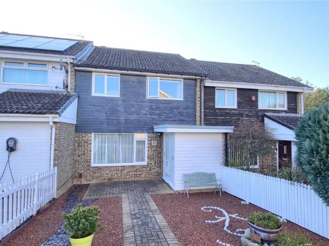 House for sale in Yarm, Stockton-on-tees