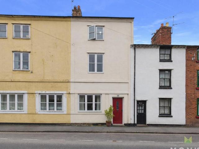 House for sale in Oswestry, Shropshire