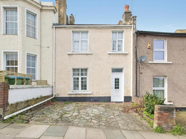 House for sale in Glyndon, Plumstead