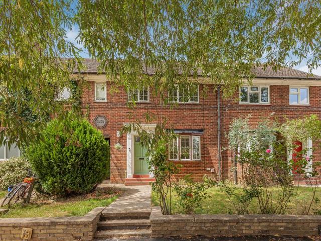House for sale in The Slade, Oxfordshire