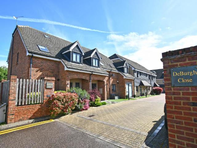 House for sale in Broxbourne, Hertfordshire