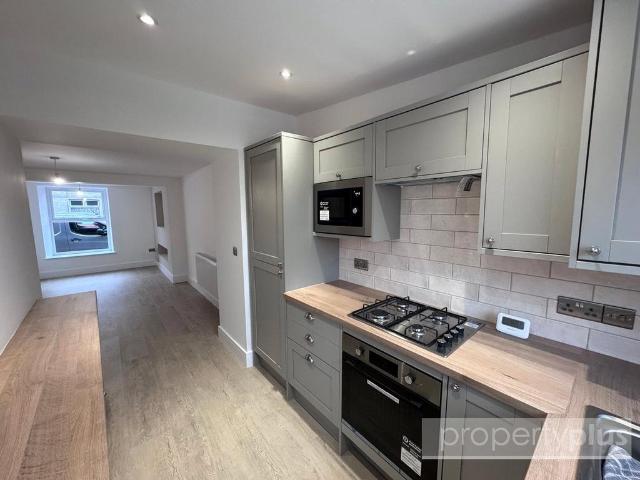 House for sale in Treorchy, Cwmparc