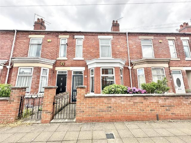 House for sale in Gorse Hill, Trafford Park