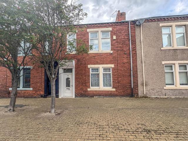 House for sale in Westoe, South Shields
