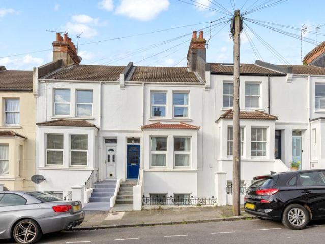 House for sale in Brighton & Hove