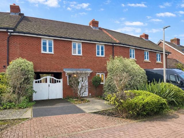 House for sale in Wendover, Buckinghamshire