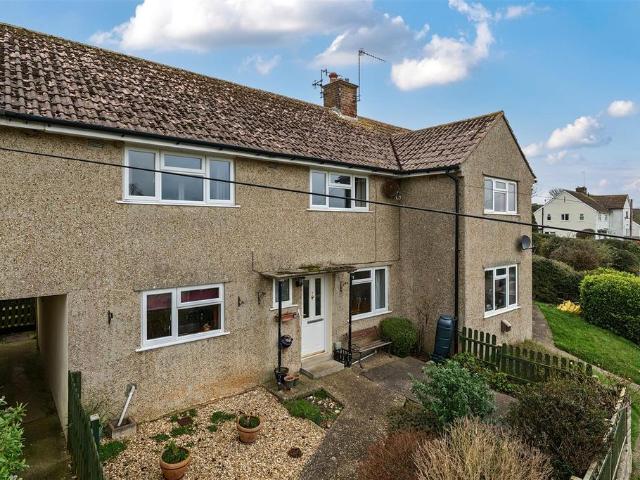 House for sale in Budlake, Devon