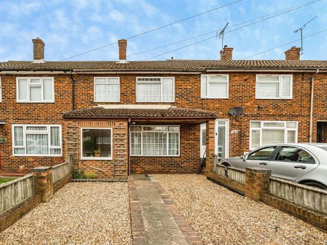 House for sale in Slough