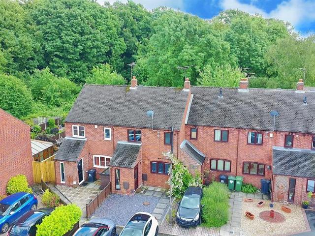 House for sale in Kedleston, East Midlands