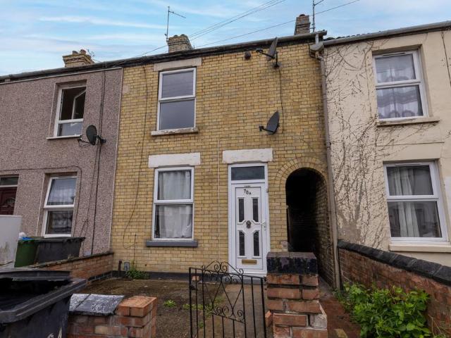 House for sale in Peterborough