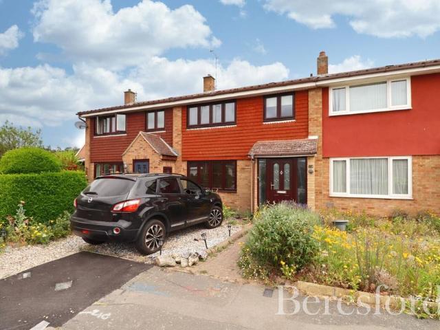 House for sale in Maldon, Essex
