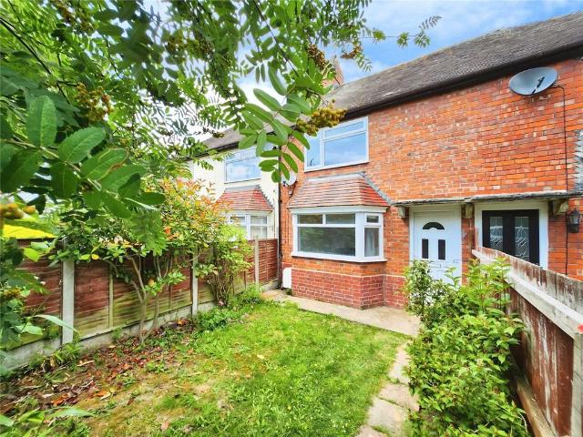 House for sale in Arley CP, Gun Hill