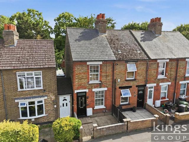 House for sale in Broxbourne, Hertfordshire