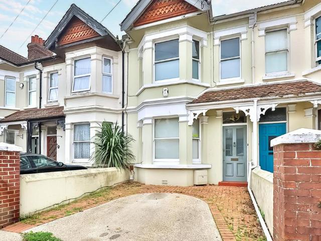 House for sale in Worthing, West Sussex