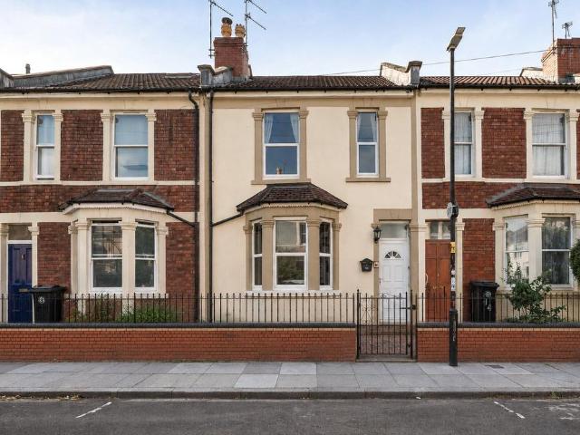 House for sale in Baptist Mills, Feckenham