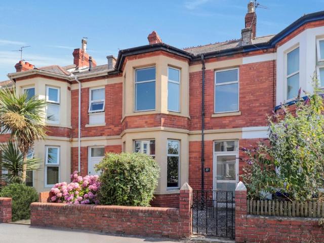 House for sale in Withycombe, Budlake