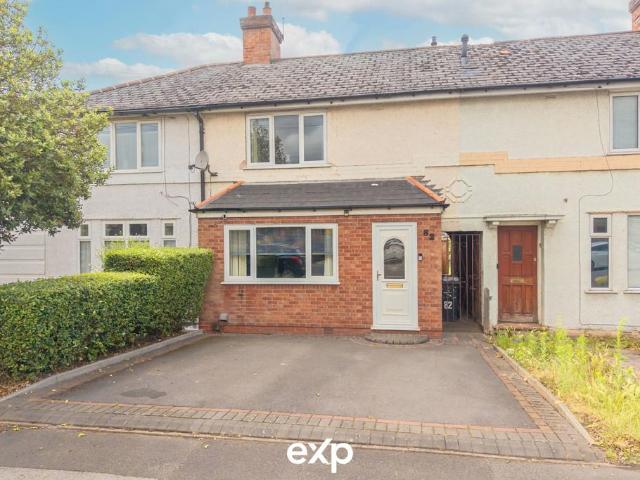 House for sale in Hall Green, West Midlands