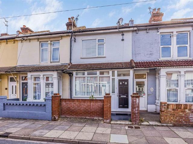 House for sale in Tipner, City Of Portsmouth