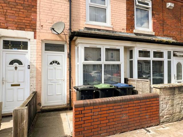 House for sale in Washwood Heath, West Midlands