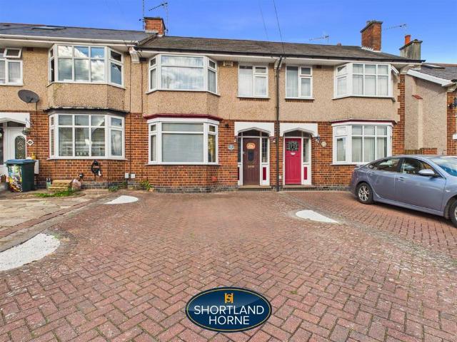 House for sale in Copsewood, Coventry