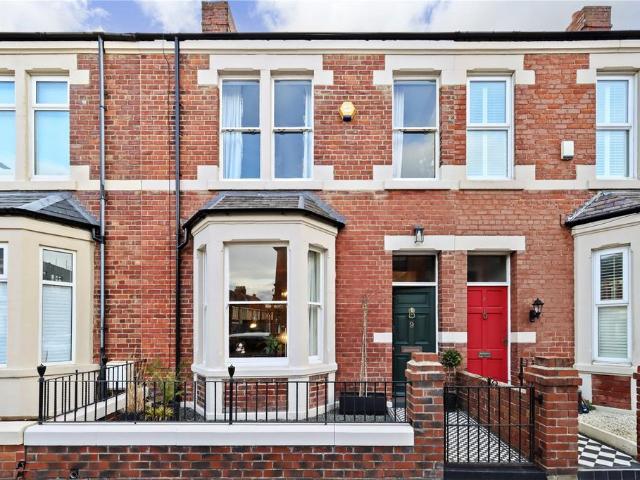 House for sale in Whitley Bay, Isle Of Man